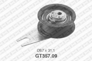 Ролик SNR GT357.09