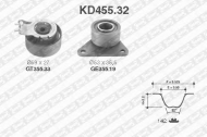 Ременный комплект SNR KD455.32