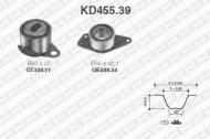 Ременный комплект SNR KD455.39