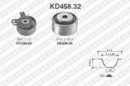 Ременный комплект SNR KD458.32