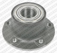 Комплект подшипника SNR R140.89