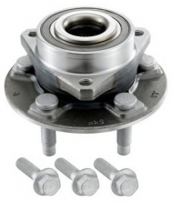 Комплект подшипника SNR R153.59