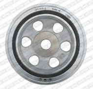 Ременный шкив SNR DPF358.04