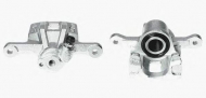 Тормозной суппорт BUDWEG CALIPER 343392