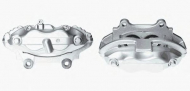 Тормозной суппорт BUDWEG CALIPER 343830
