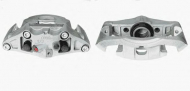 Тормозной суппорт BUDWEG CALIPER 343736