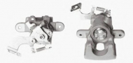 Тормозной суппорт BUDWEG CALIPER 343984