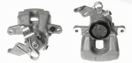 Тормозной суппорт BUDWEG CALIPER 343002