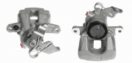 Тормозной суппорт BUDWEG CALIPER 343003