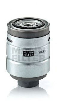Фильтр MANN-FILTER WK 918 x