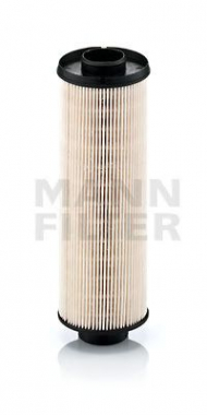 Фильтр MANN-FILTER PU 850 x