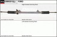 Привод DELCO REMY DSR001L