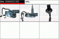 Электродвигатель DELCO REMY DWM403780