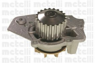 Насос METELLI 24-0393