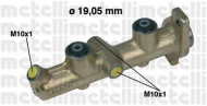 Цилиндр METELLI 05-0036