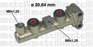 Цилиндр METELLI 05-0038