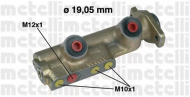 Цилиндр METELLI 05-0080