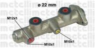 Цилиндр METELLI 05-0167