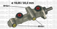 Цилиндр METELLI 05-0197