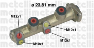 Цилиндр METELLI 05-0201