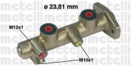Цилиндр METELLI 05-0270