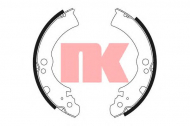 Комлект тормозных накладок NK 2722396