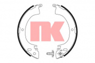 Комлект тормозных накладок NK 2730420