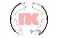 Комлект тормозных накладок NK 2730568