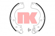 Комлект тормозных накладок NK 2732661