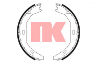 Комлект тормозных накладок NK 2733763