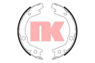 Комлект тормозных накладок NK 2734745