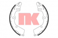 Комлект тормозных накладок NK 2735750