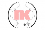 Комлект тормозных накладок NK 2736726