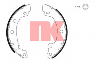 Комлект тормозных накладок NK 2739581
