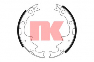 Комлект тормозных накладок NK 2793630