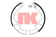 Комлект тормозных накладок NK 2793639