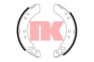 Комлект тормозных накладок NK 2799280