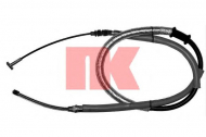 Трос NK 902397