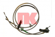 Трос NK 9025140