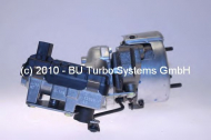 Компрессор BU 127723