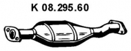 Катализатор EBERSPÄCHER 08.295.60