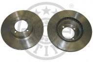 Тормозной диск OPTIMAL BS-1250