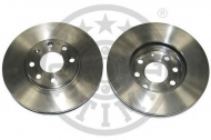 Тормозной диск OPTIMAL BS-5720