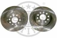Тормозной диск OPTIMAL BS-8038