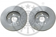 Тормозной диск OPTIMAL BS-8464