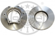 Тормозной диск OPTIMAL BS-8826