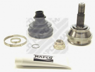 Шарнирный комплект MAPCO 16001