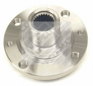 Ступица колеса MAPCO 26057