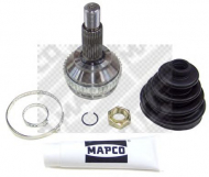 Шарнирный комплект MAPCO 16930