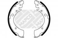 Комлект тормозных накладок MAPCO 8503